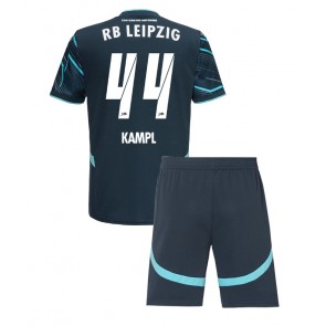RB Leipzig Kevin Kampl #44 Tredje Tröja Barn 2024-25 Kortärmad (+ Korta byxor)