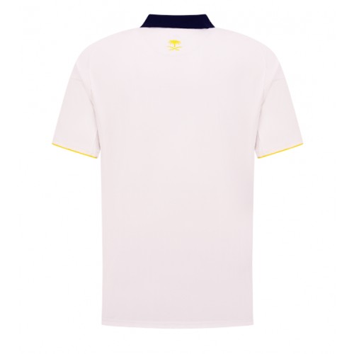 Al-Nassr Tredje Tröja 2025-26 Kortärmad Al-Nassr Tredje Tröja 2025-26 Kortärmad
