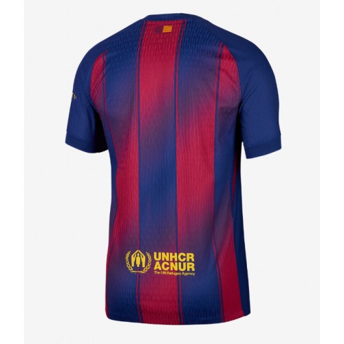 Barcelona Hemmatröja 2025-26 Kortärmad Barcelona Hemmatröja 2025-26 Kortärmad
