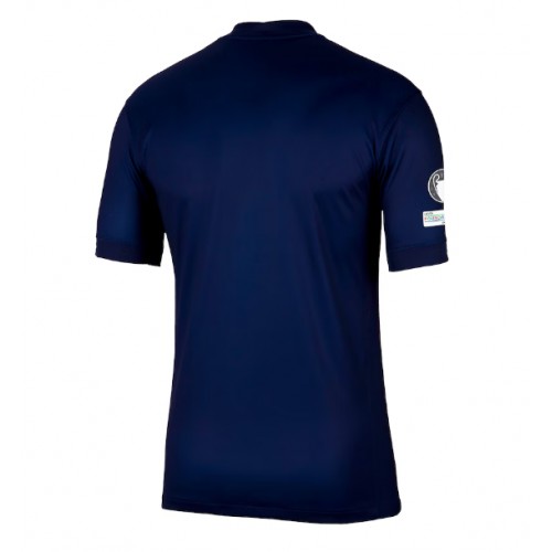 Paris Saint-Germain Hemmatröja 2025-26 Kortärmad Paris Saint-Germain Hemmatröja 2025-26 Kortärmad