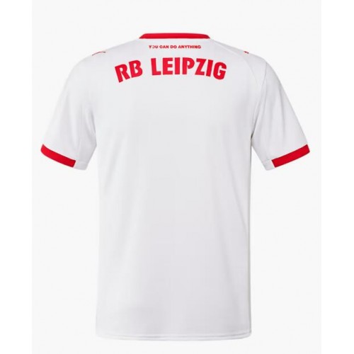 RB Leipzig Hemmatröja 2025-26 Kortärmad RB Leipzig Hemmatröja 2025-26 Kortärmad