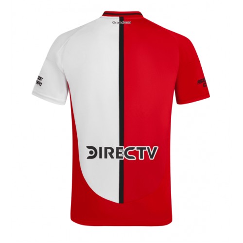 River Plate Tredje Tröja Barn 2025-26 Kortärmad (+ Korta byxor) River Plate Tredje Tröja Barn 2025-26 Kortärmad (+ Korta byxor)