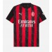 AC Milan Fikayo Tomori #23 Hemmatröja 2025-26 Kortärmad