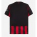 AC Milan Hemmatröja 2025-26 Kortärmad