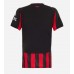 AC Milan Hemmatröja Dam 2025-26 Kortärmad