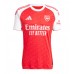 Arsenal Declan Rice #41 Hemmatröja 2025-26 Kortärmad