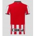 Athletic Bilbao Hemmatröja 2025-26 Kortärmad