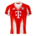 Bayern Munich Jamal Musiala #10 Hemmatröja 2025-26 Kortärmad