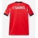 Benfica Hemmatröja 2025-26 Kortärmad
