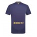 Boca Juniors Hemmatröja 2025-26 Kortärmad