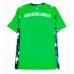 Borussia Monchengladbach Bortatröja 2025-26 Kortärmad