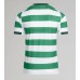 Celtic Hemmatröja 2025-26 Kortärmad