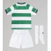 Celtic Hemmatröja Barn 2025-26 Kortärmad (+ Korta byxor)