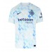 Inter Milan Alessandro Bastoni #95 Bortatröja 2025-26 Kortärmad