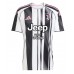 Juventus Dusan Vlahovic #9 Hemmatröja 2025-26 Kortärmad