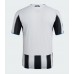 Newcastle United Hemmatröja 2025-26 Kortärmad