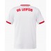 RB Leipzig Hemmatröja 2025-26 Kortärmad