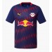 RB Leipzig Xavi Simons #10 Bortatröja 2025-26 Kortärmad