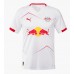 RB Leipzig Xavi Simons #10 Hemmatröja 2025-26 Kortärmad