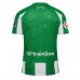 Real Betis Hemmatröja 2025-26 Kortärmad