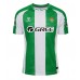 Real Betis Marc Bartra #5 Hemmatröja 2025-26 Kortärmad