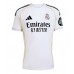 Real Madrid Kylian Mbappe #9 Hemmatröja 2025-26 Kortärmad